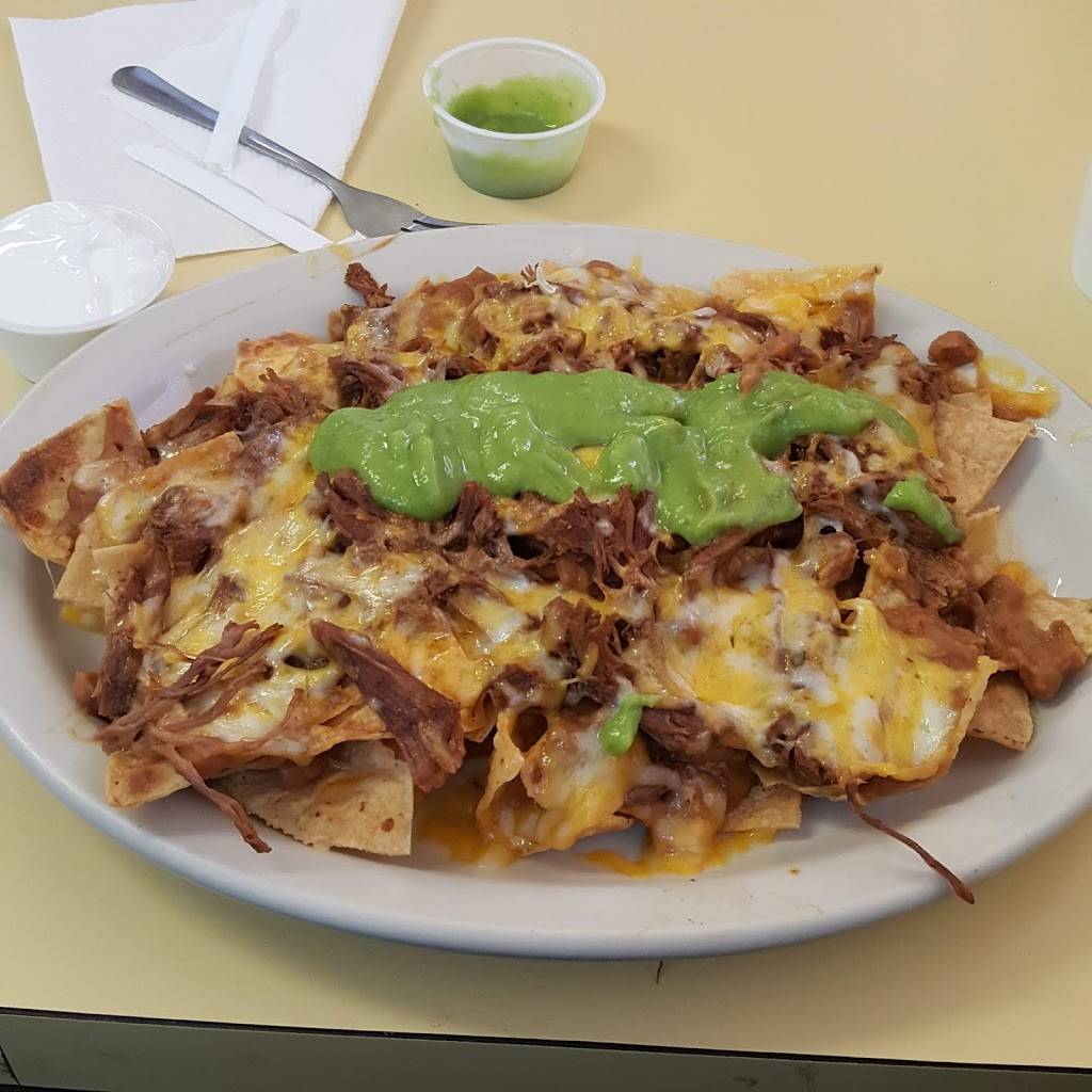 Zendejas Mexican Take Out | meal takeaway | 4397 Riverside Dr, Chino, CA 91710, USA | 9096271838 OR +1 909-627-1838