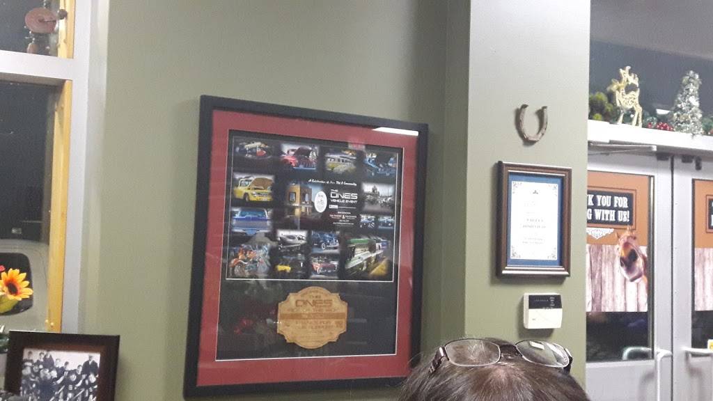 Baileyss Homestead Restaurant | restaurant | 90 Wexford Dr, Keswick, ON L4P 3P7, Canada | 9055355200 OR +1 905-535-5200