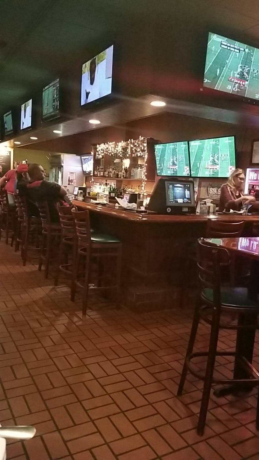 Beef O Bradys | restaurant | 18421 US-41, Lutz, FL 33549, USA | 8139092300 OR +1 813-909-2300