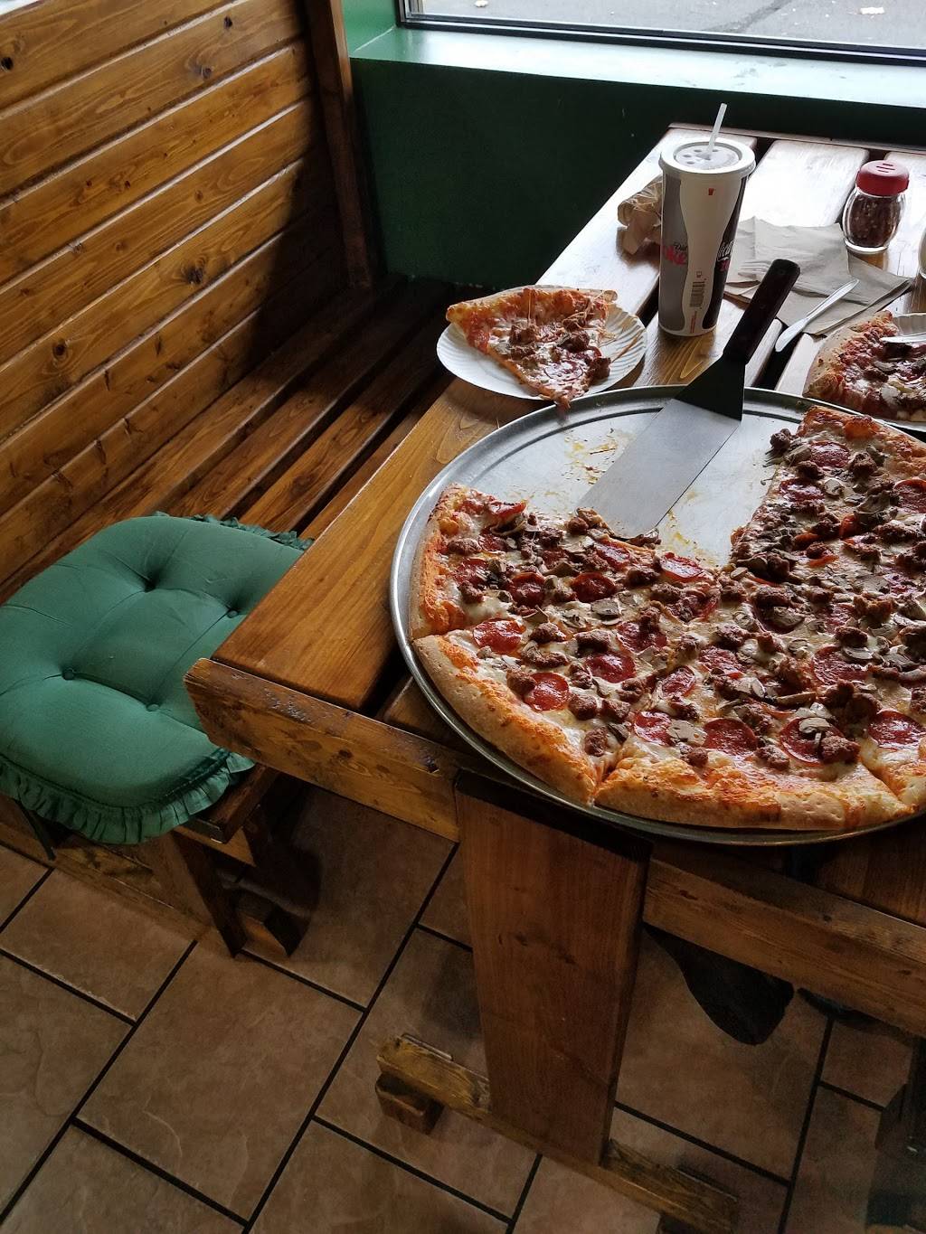 Politos Pizza | meal delivery | 1951 8th St S, Wisconsin Rapids, WI 54494, USA | 7154234343 OR +1 715-423-4343