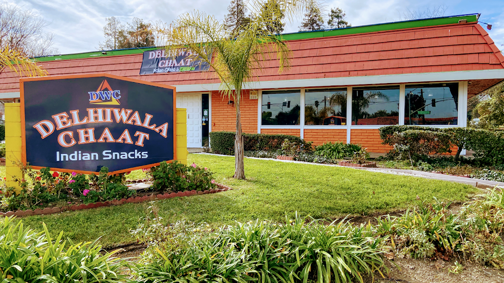 Delhiwala Chaat Restaurant | restaurant | 590 Old San Francisco Rd, Sunnyvale, CA 94086, USA | 4089403210 OR +1 408-940-3210