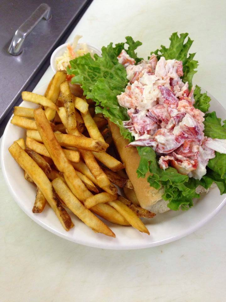 Third Alarm Diner | restaurant | 47 Washington St, Sanford, ME 04073, USA | 2074900557 OR +1 207-490-0557