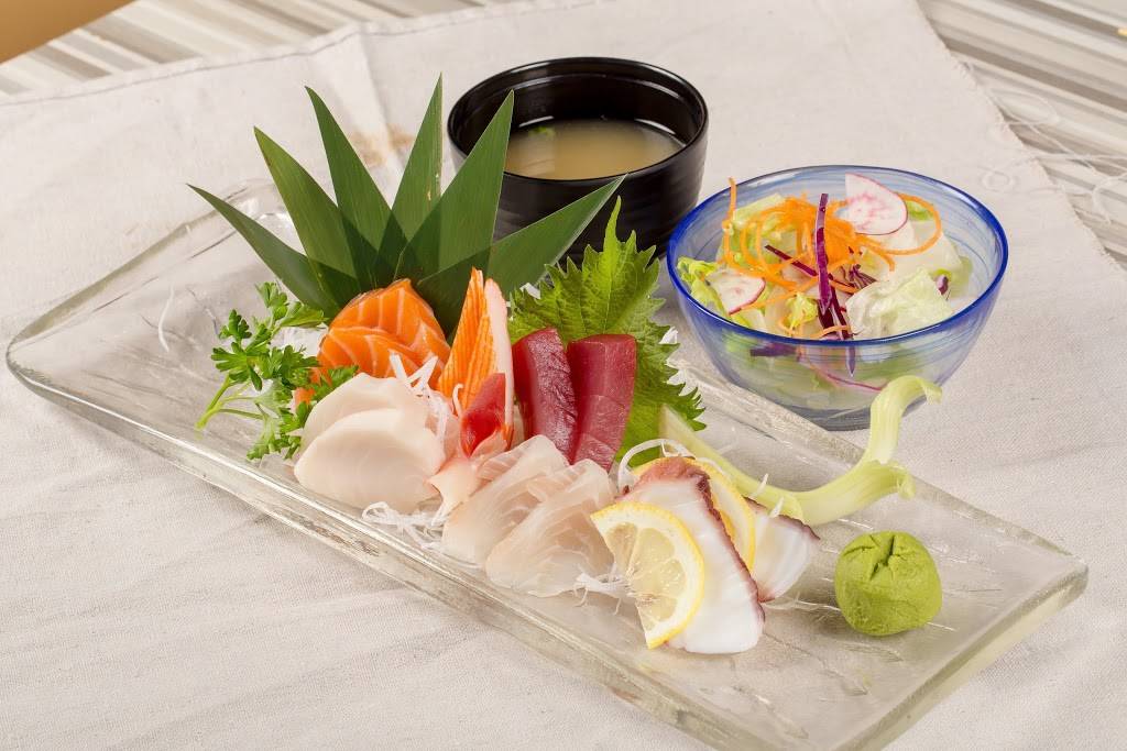 My Sushi Restaurant | restaurant | 5440 Yonge St, North York, ON M2N 5R8, Canada | 4162226463 OR +1 416-222-6463