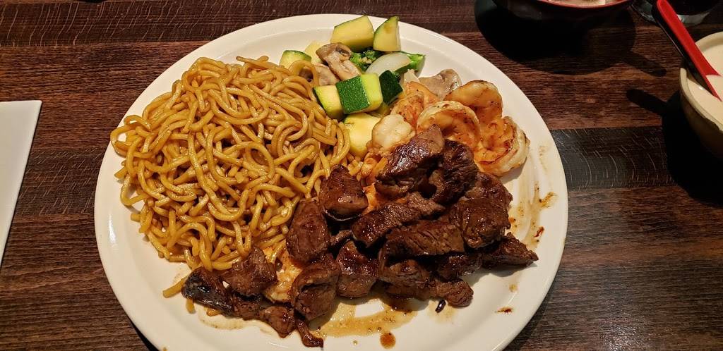 Ichiban Hibachi Steakhouse | restaurant | 1160 Park Manor Blvd, Pittsburgh, PA 15205, USA | 4127871999 OR +1 412-787-1999