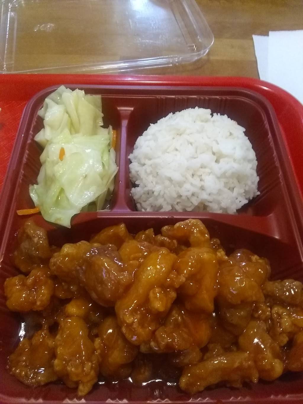 Yu Garden | restaurant | 2094 N Tustin St #C1, Orange, CA 92865, USA | 7142025934 OR +1 714-202-5934