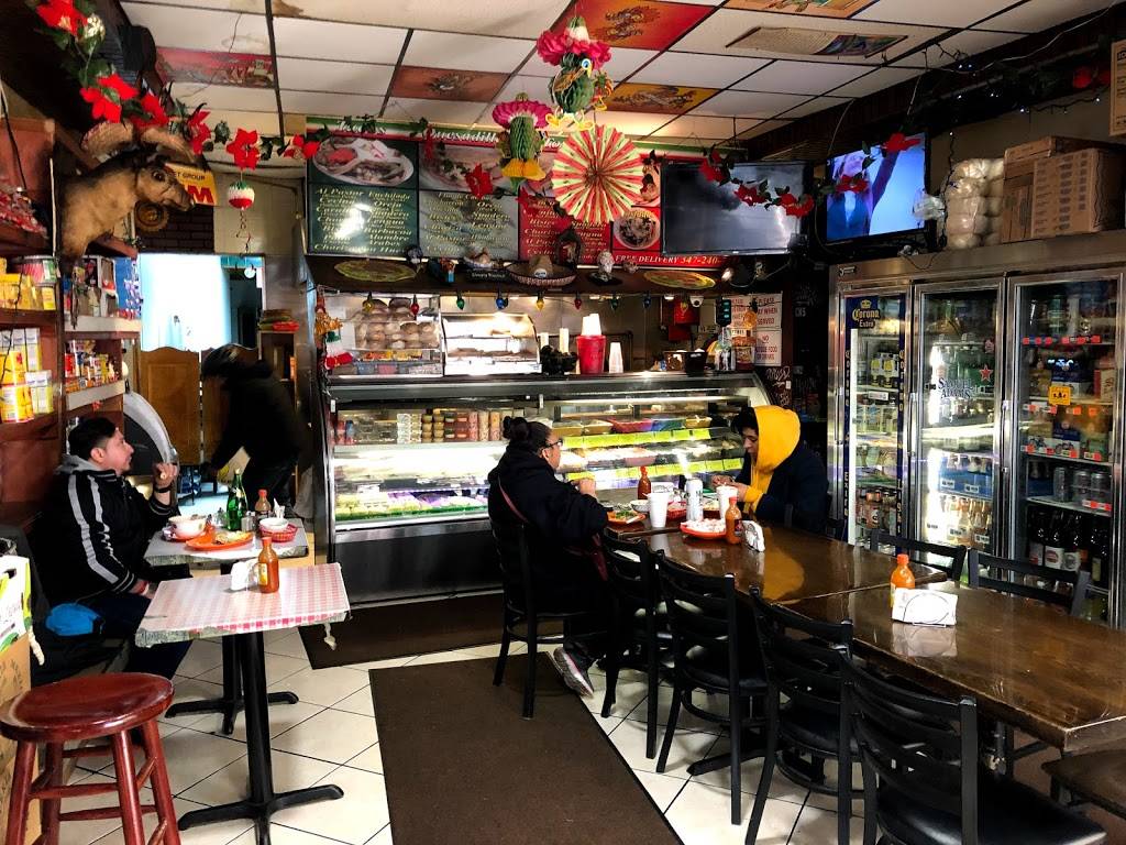 Regalo De Juquila | restaurant | 1209 Myrtle Ave, Brooklyn, NY 11221, USA | 3472407111 OR +1 347-240-7111