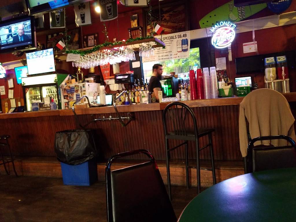 Maloneys Pub | restaurant | 408 Greenwell Ave, Cincinnati, OH 45238, USA | 5139223156 OR +1 513-922-3156
