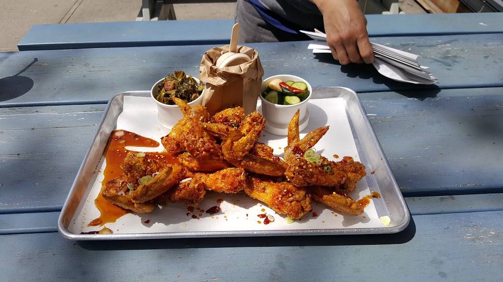 Wangs | restaurant | 671 Union St, Brooklyn, NY 11215, USA | 7186366390 OR +1 718-636-6390