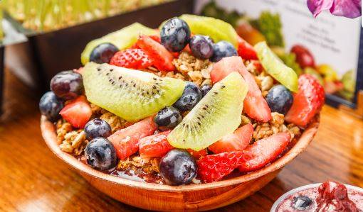 Harp & Bowl LA Bistro | restaurant | 520 Mulberry St, Macon, GA 31201, USA | 4787438682 OR +1 478-743-8682