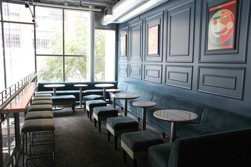 Prank Bar | restaurant | 1100 S Hope St, Los Angeles, CA 90015, USA | 2134934786 OR +1 213-493-4786