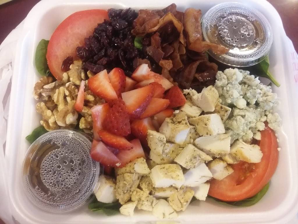 Maximillians Cafe | restaurant | 1695 10th St, Sarasota, FL 34236, USA | 9413300245 OR +1 941-330-0245