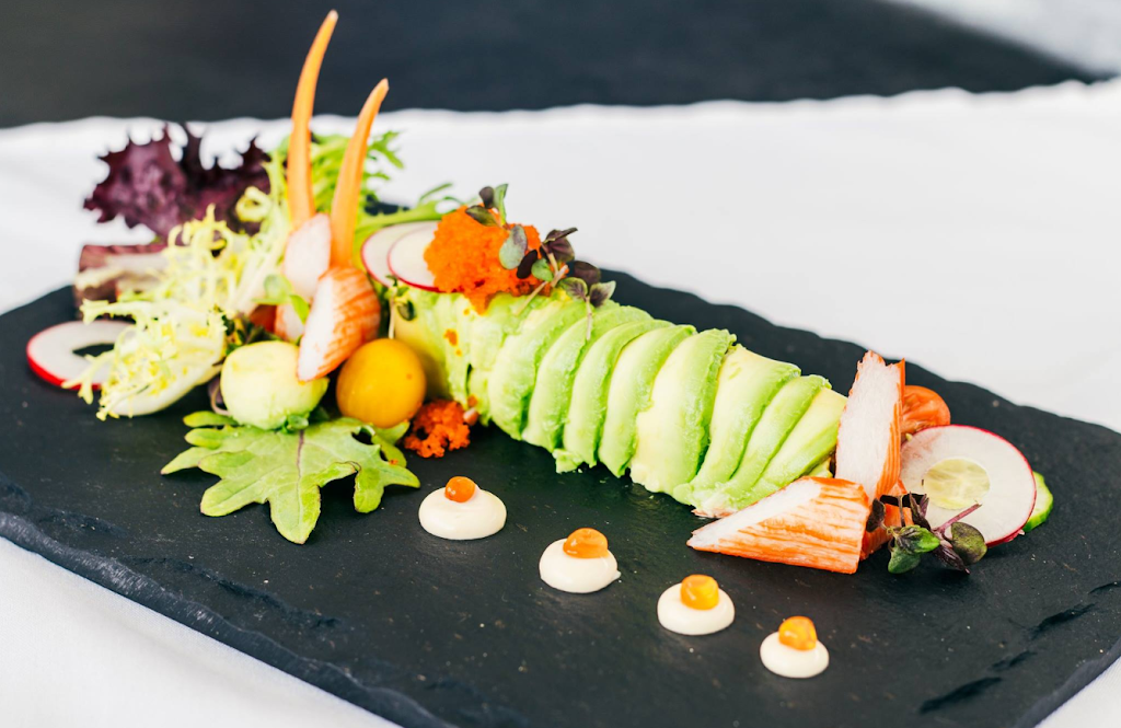 Moon Thai & Japanese | restaurant | 11071 Southern Blvd #100, Royal Palm Beach, FL 33411, USA | 5614083011 OR +1 561-408-3011