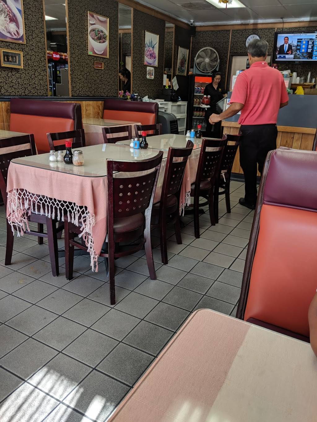 Thai Curry Restaurant, Paramount City | restaurant | 15120 Paramount Blvd, Paramount, CA 90723, USA | 5625310059 OR +1 562-531-0059