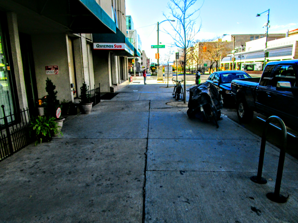 Quiznos | restaurant | 270 W 14th Ave, Denver, CO 80204, USA | 3034460923 OR +1 303-446-0923