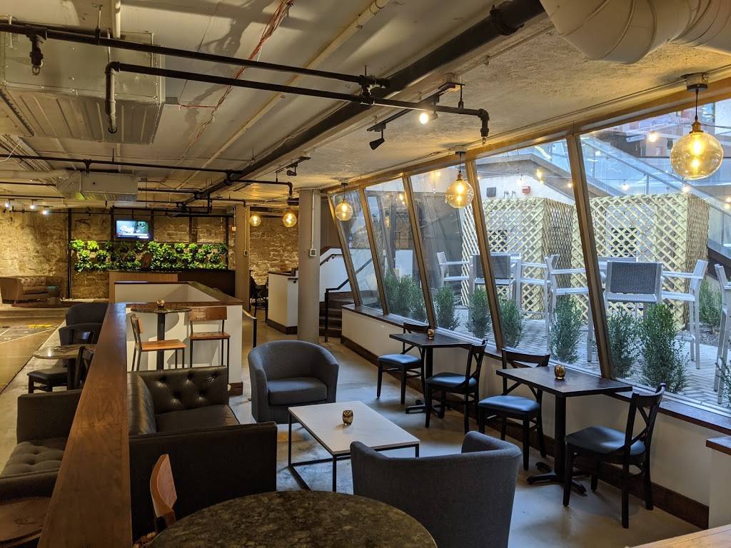 The Clubhouse Experience | restaurant | 1101 Walnut St Suite 101, Kansas City, MO 64106, USA | 8162167978 OR +1 816-216-7978