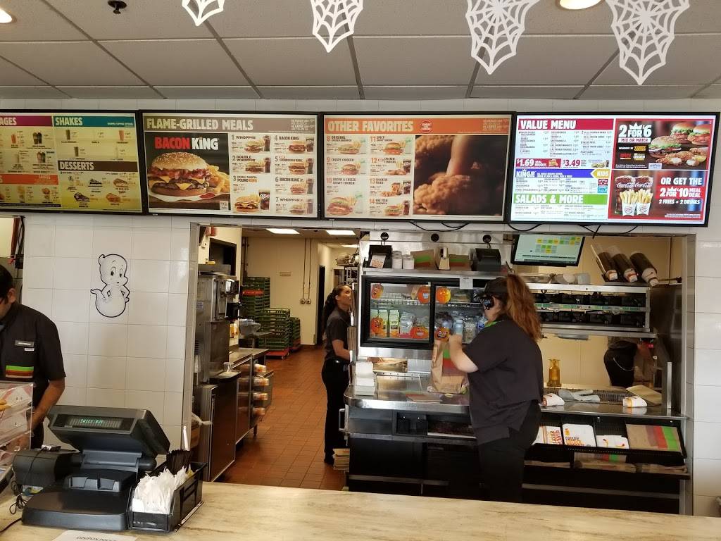 Burger King | restaurant | 1022 NJ-18, East Brunswick, NJ 08816, USA | 7322389740 OR +1 732-238-9740