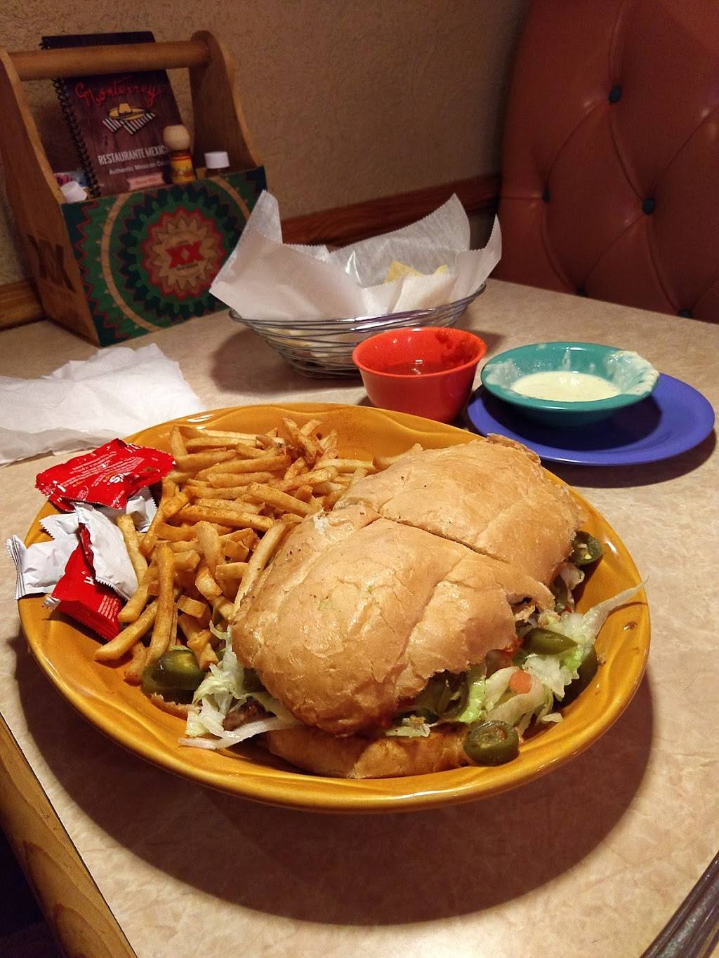 Monterrey Mexican Restaurant | restaurant | 9486 GA-5, Douglasville, GA 30135, USA | 7709201099 OR +1 770-920-1099