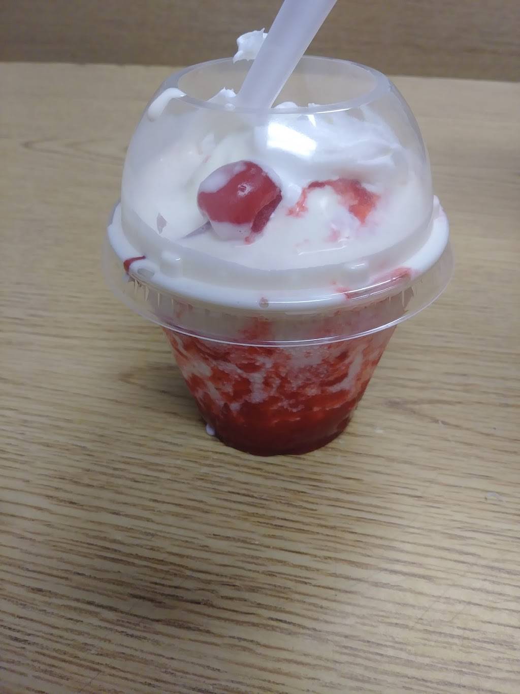 Sonic Drive-In | restaurant | 8420 S Western Ave, Oklahoma City, OK 73139, USA | 4056321991 OR +1 405-632-1991