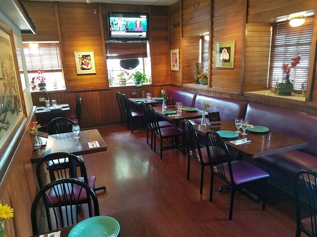 Royal Orchid Restaurant | restaurant | 104 Rainier Ave S, Renton, WA 98057, USA | 4252714219 OR +1 425-271-4219