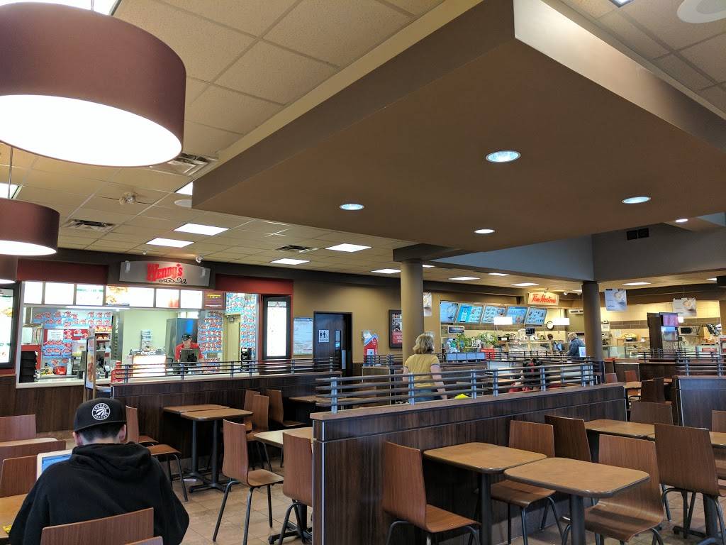 Wendys | restaurant | 100 5th Ave, Orangeville, ON L9W 5E8, Canada | 5199424075 OR +1 519-942-4075