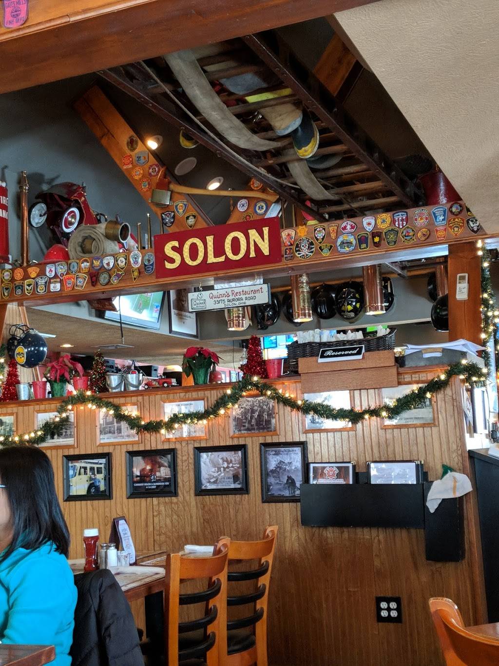 Station 43 Tavern | restaurant | 39910 Aurora Rd, Solon, OH 44139, USA | 4408360043 OR +1 440-836-0043