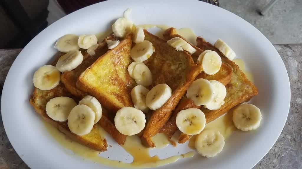 Ellens Kitchen | restaurant | 241 3rd St, Neptune Beach, FL 32266, USA | 9043724099 OR +1 904-372-4099