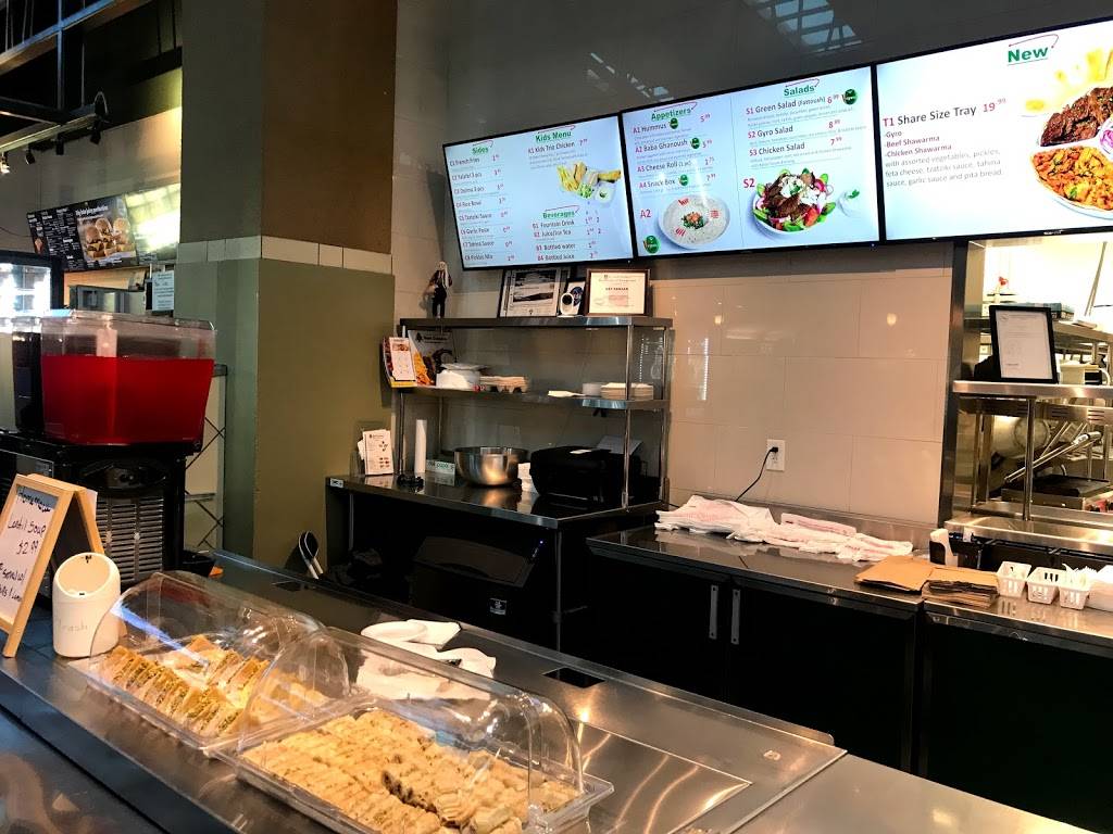 Med Cuisine | restaurant | 5870 E Broadway Blvd Space 548, Tucson, AZ 85711, USA | 5205144290 OR +1 520-514-4290