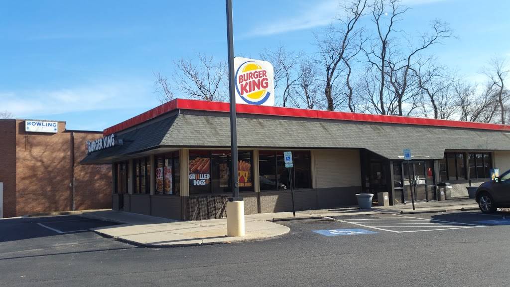 Burger King | restaurant | 1043 Taylor Ave, Baltimore, MD 21286, USA | 4103377353 OR +1 410-337-7353
