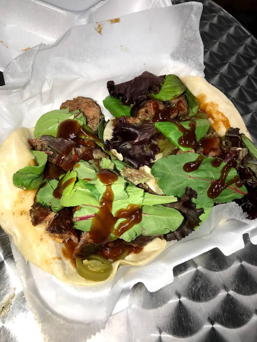 CBS BBQ & Burgers | restaurant | 4405 Emancipation Ave, Houston, TX 77004, USA | 8322724463 OR +1 832-272-4463