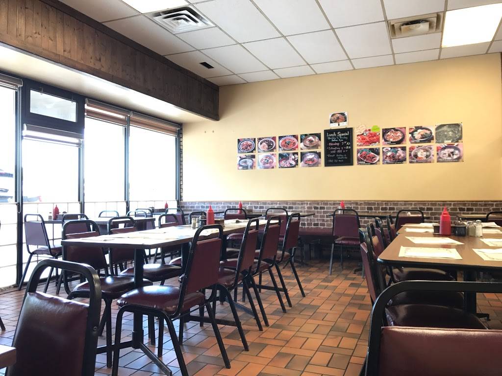 Kimchi House | restaurant | 500 Oxford St W, London, ON N6H 4L1, Canada | 5196016733 OR +1 519-601-6733