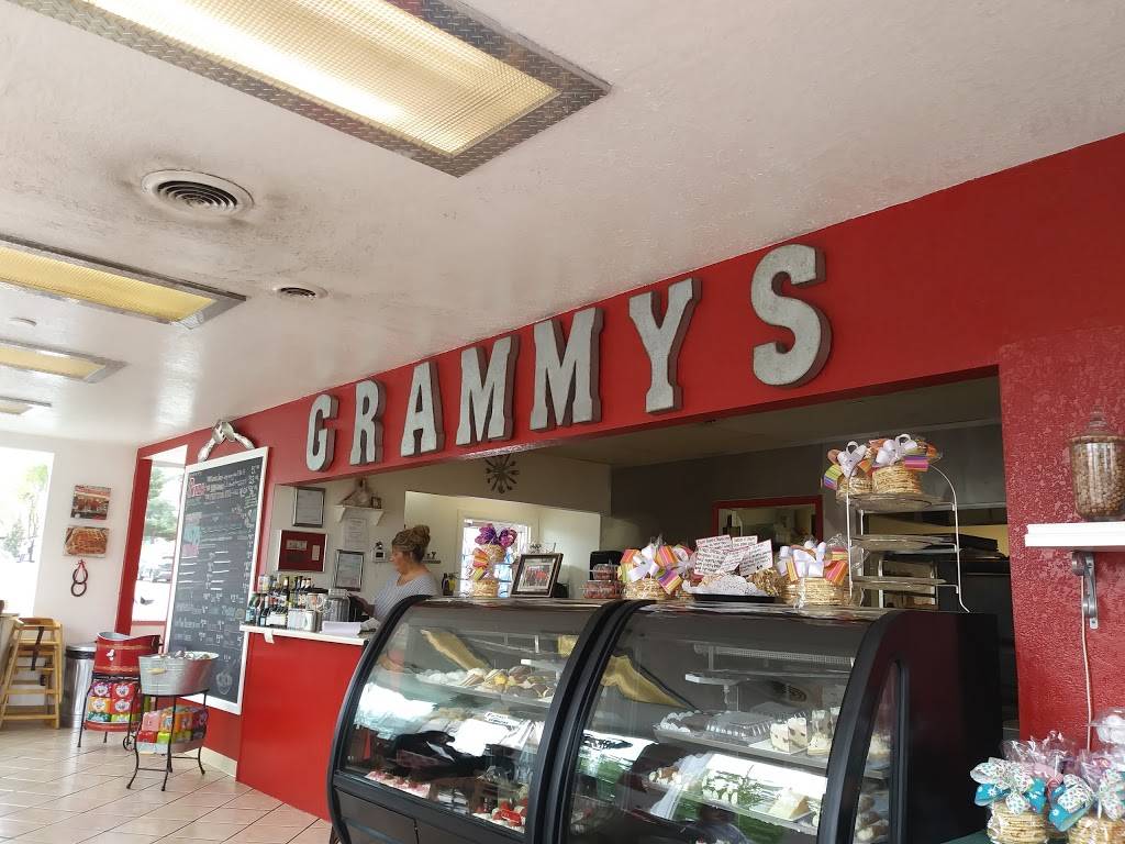 Grammys Goodies | restaurant | 4601 N Harlan St, Wheat Ridge, CO 80033, USA | 3034220380 OR +1 303-422-0380