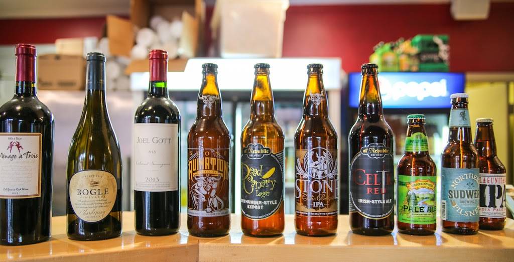 Mi Pueblo Taqueria | restaurant | 104 Union Alley, Nevada City, CA 95959, USA | 5304781584 OR +1 530-478-1584