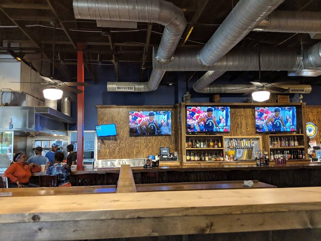 Pearls Oyster House | restaurant | 8106 Cordova Center Dr, Cordova, TN 38016, USA | 9014254797 OR +1 901-425-4797