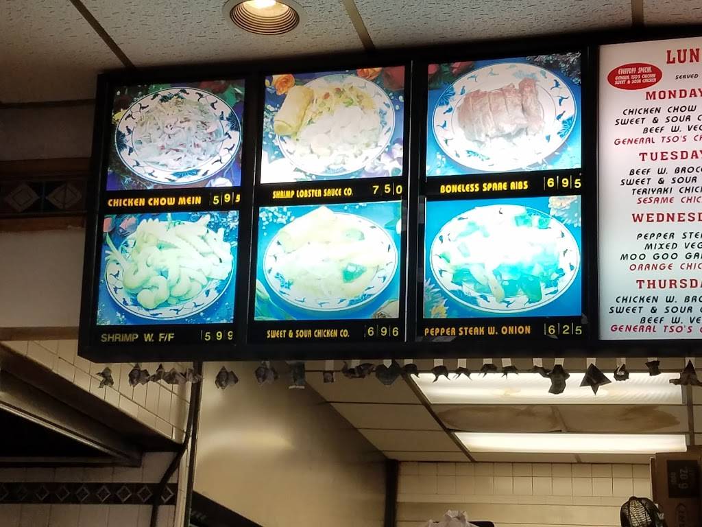 China 1 | restaurant | 624 FL-19, Palatka, FL 32177, USA | 3863120886 OR +1 386-312-0886