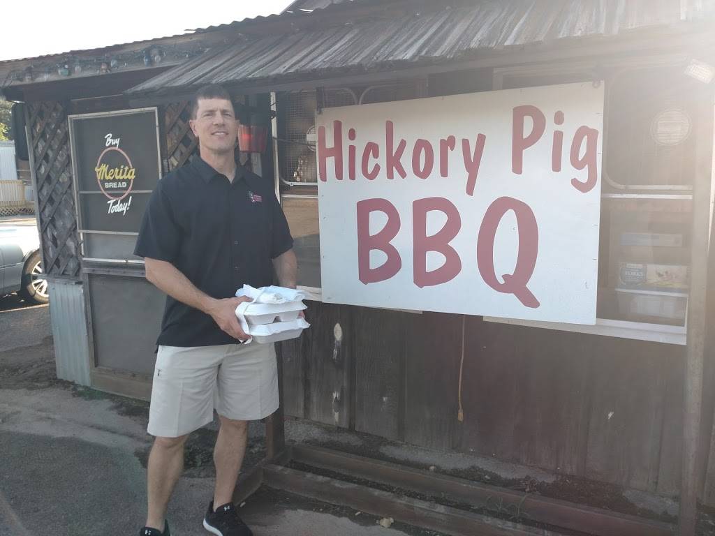 The Hickory Pig | restaurant | 3605 Thompson Bridge Rd, Gainesville, GA 30506, USA | 7705035235 OR +1 770-503-5235