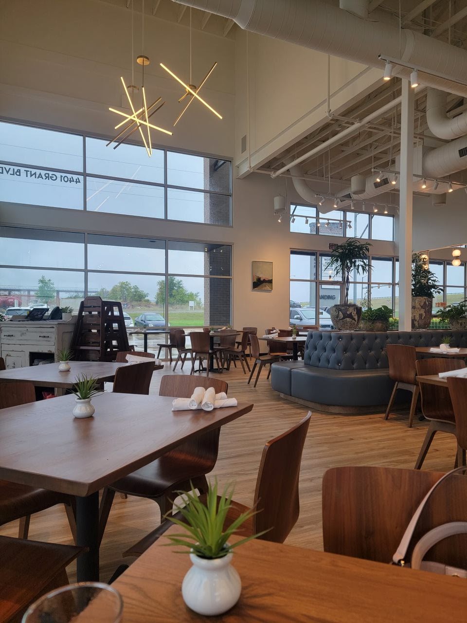 Emma Elles Italian Kitchen | restaurant | 4401 Grant Blvd ste 3, Yukon, OK 73099, USA | 4058707211 OR +1 405-870-7211