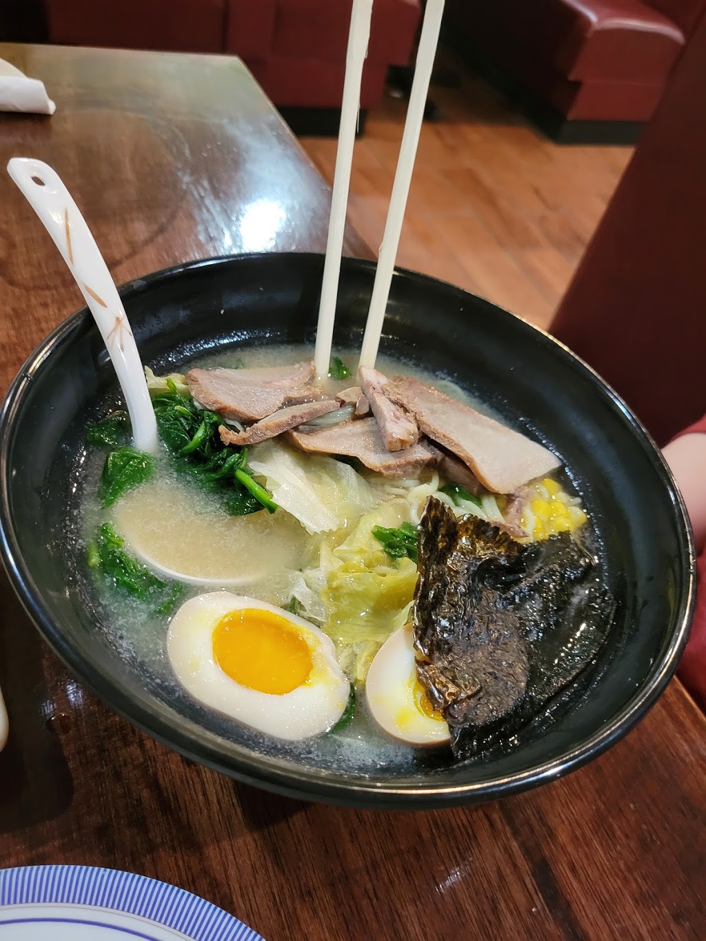 Sakura | restaurant | 19 Silo Dr, Union, MO 63084, USA | 6367441312 OR +1 636-744-1312