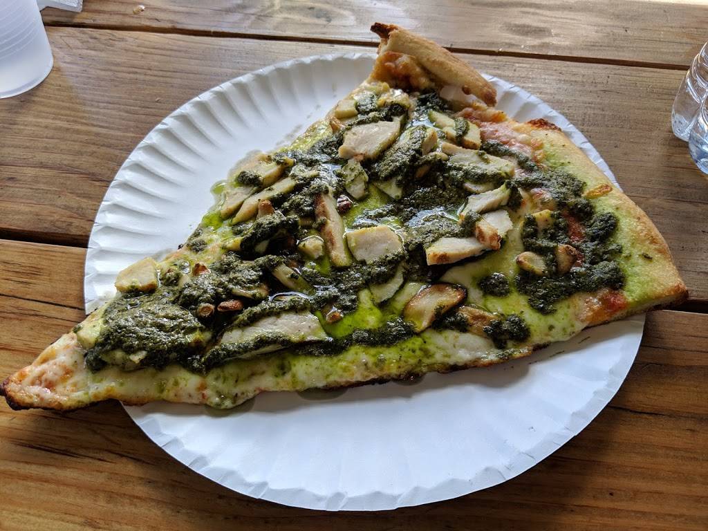 Bibos NY Pizza | restaurant | 1431 Bird Ave, San Jose, CA 95125, USA | 4082179084 OR +1 408-217-9084