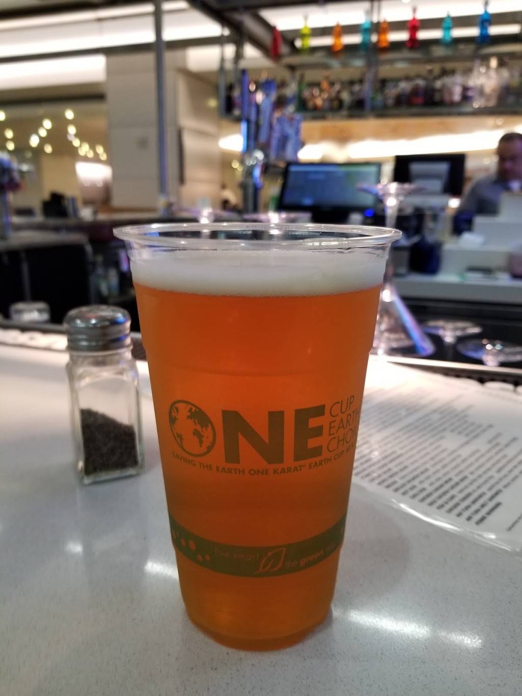 Tapas & Taps | restaurant | 780 S Airport Blvd Terminal G, San Francisco, CA 94128, USA | 6508216940 OR +1 650-821-6940