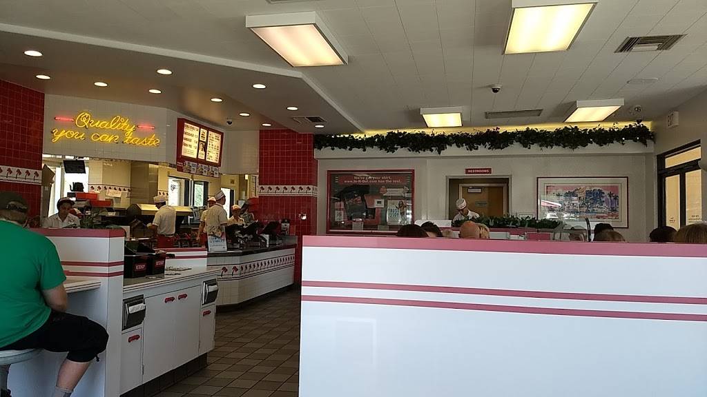In-N-Out Burger | restaurant | 856 Los Angeles Ave, Moorpark, CA 93021, USA | 8007861000 OR +1 800-786-1000