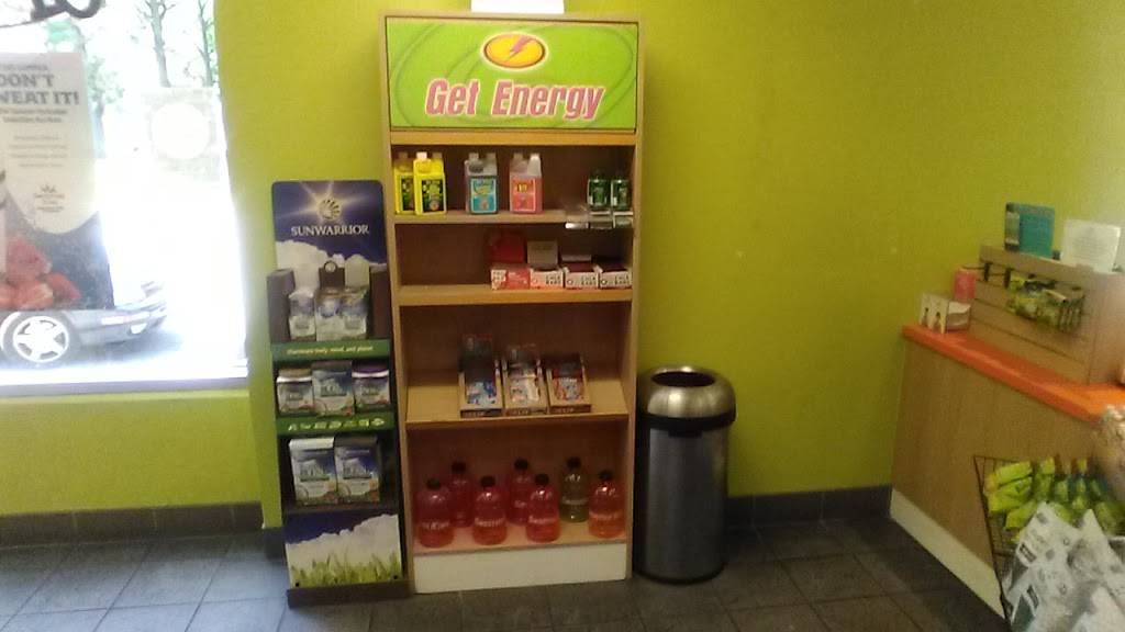 Smoothie King | restaurant | 1211 Pine St, St. Louis, MO 63103, USA | 3145882185 OR +1 314-588-2185