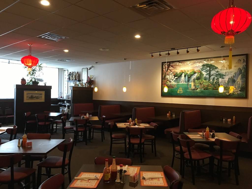 Ocean City Restaurant | restaurant | 35 S Telegraph Rd, Pontiac, MI 48341, USA | 2483345320 OR +1 248-334-5320