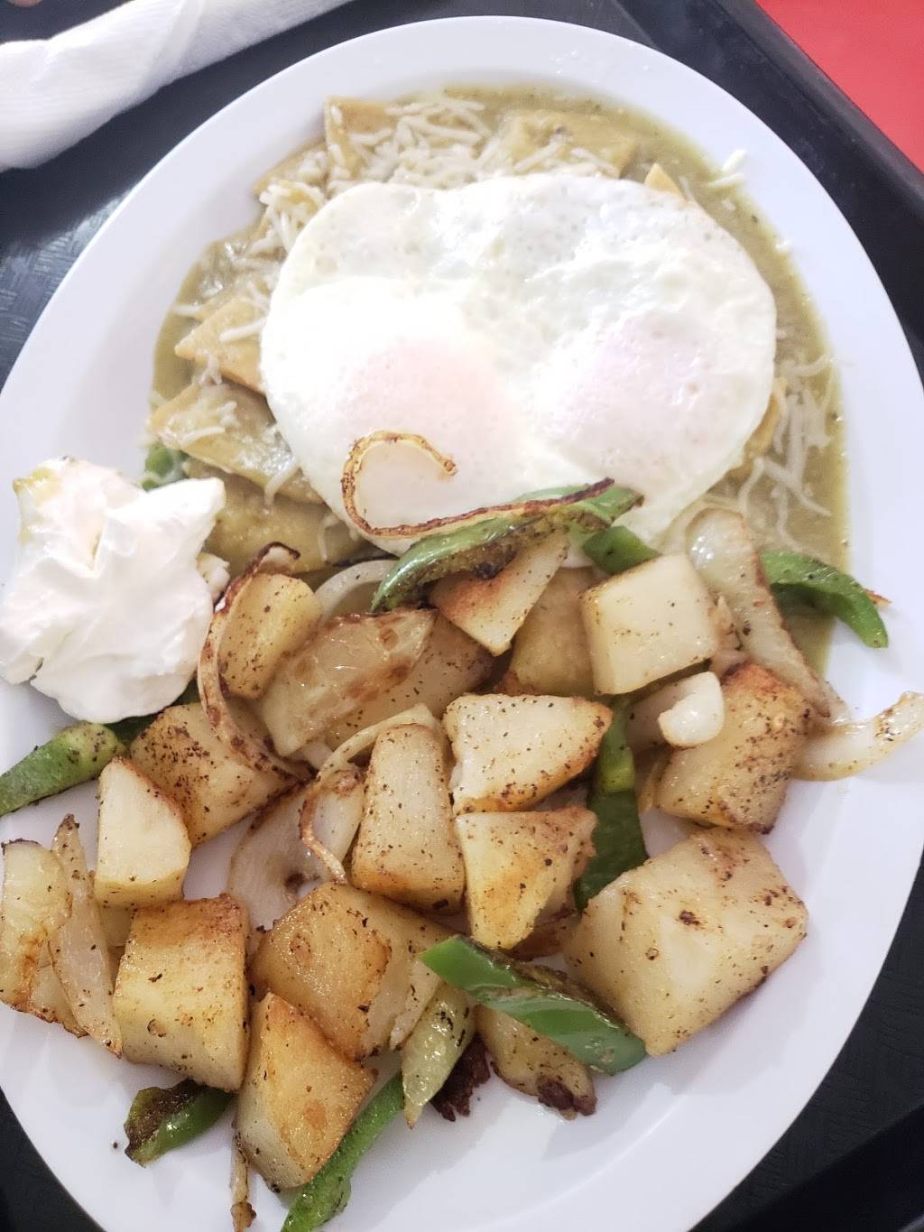 Chicas Place Deli & Grill | restaurant | 251 S Irwindale Ave, Azusa, CA 91702, USA | 6263341341 OR +1 626-334-1341