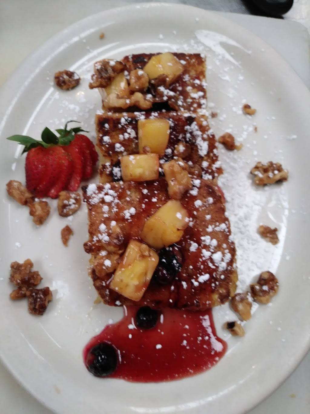 Dutch Valley Restaurant | restaurant | 6721 S Tamiami Trail, Sarasota, FL 34231, USA | 9419241770 OR +1 941-924-1770