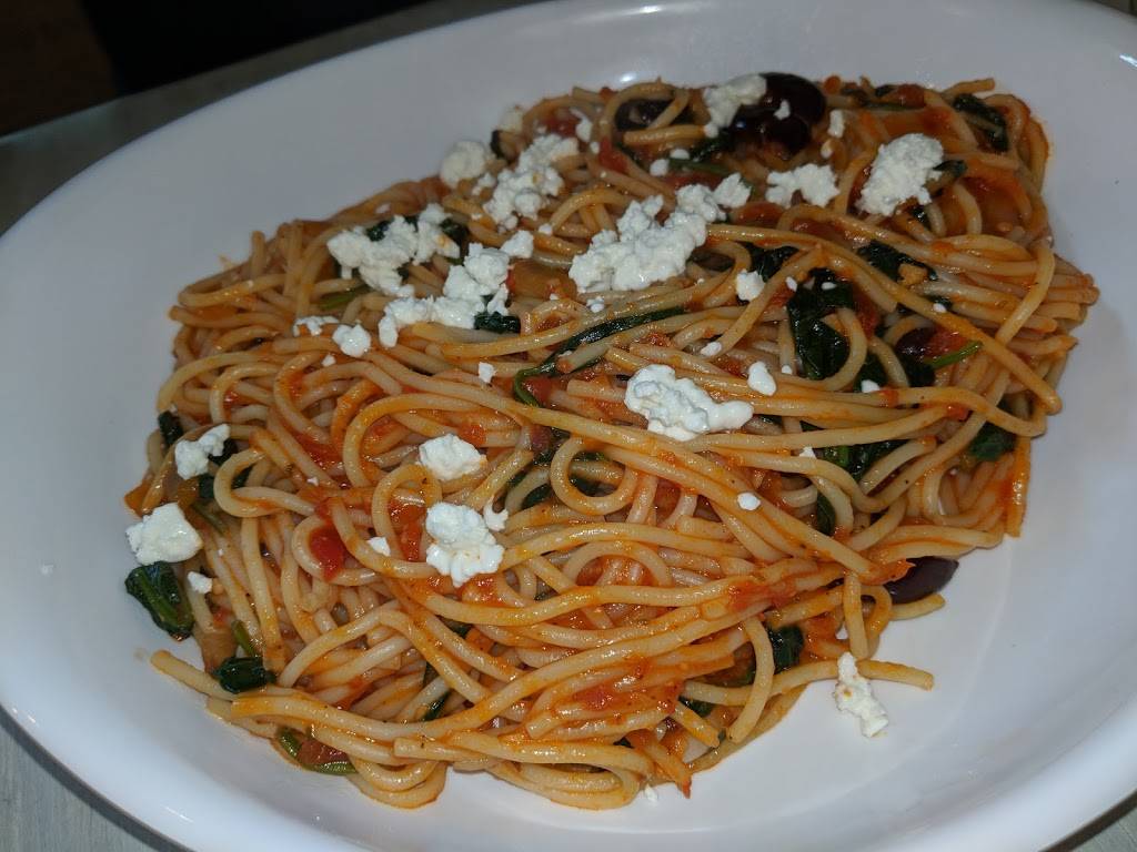 Sin & Grin | restaurant | 353 Main St, Gaithersburg, MD 20878, USA | 3019775595 OR +1 301-977-5595