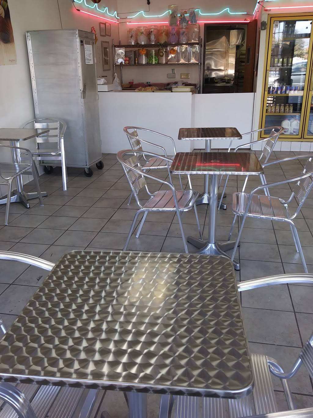 FORTALEZA BAKERY RESTAURANT | bakery | 10040 Garvey Ave, El Monte, CA 91733, USA | 6263244028 OR +1 626-324-4028