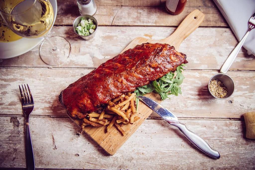 Rouge Boeuf Mirabel | restaurant | 12300 Rue de Chaumont #100, Mirabel, QC J7J 0T8, Canada | 4509519998 OR +1 450-951-9998