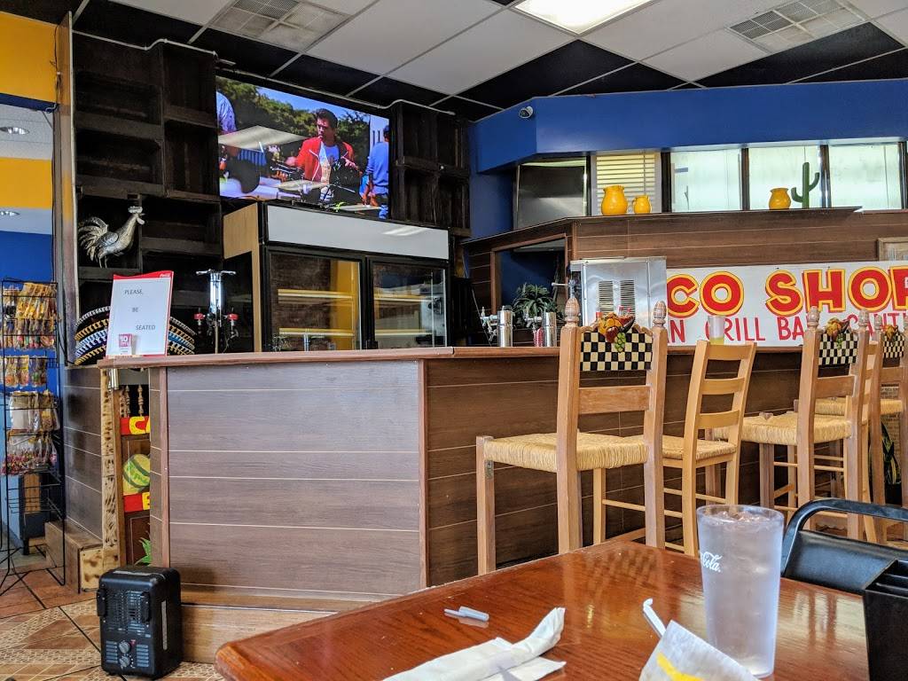 Habaneros Taco Shop Bar & Grill | restaurant | 9996 Kings Auto Mall Rd, Cincinnati, OH 45249, USA | 5132398994 OR +1 513-239-8994