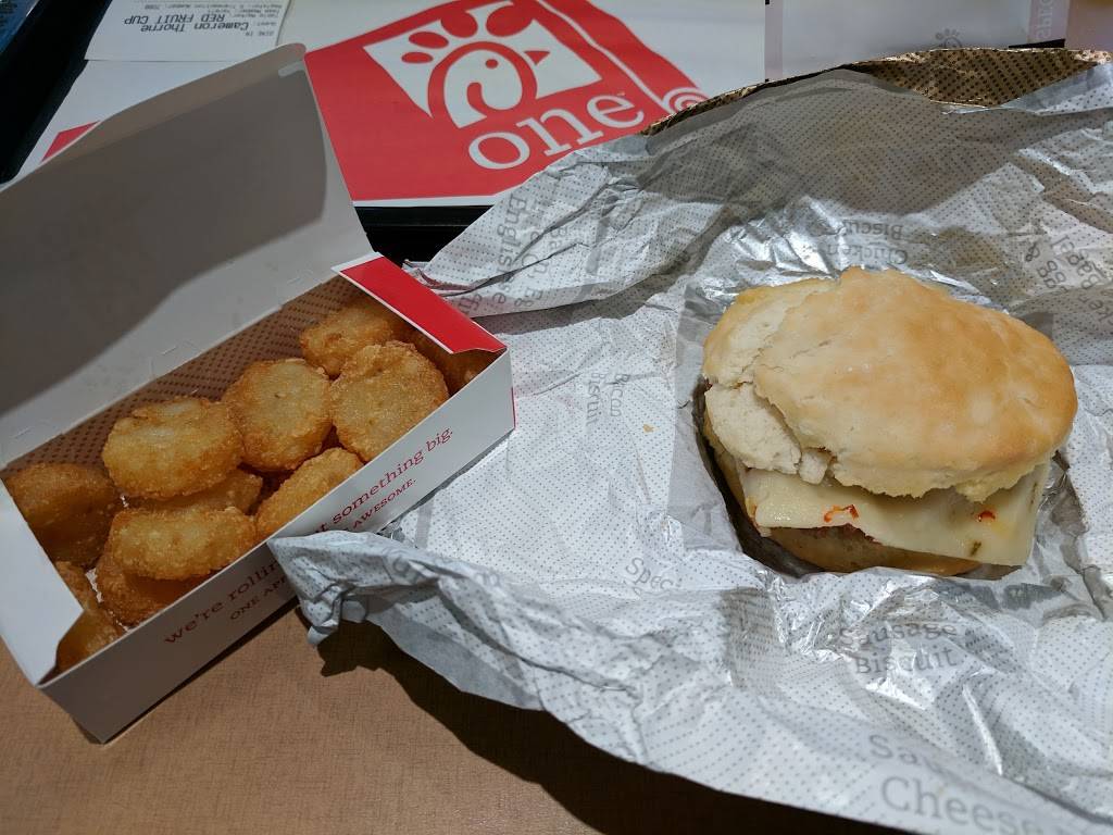 Chick-fil-A | restaurant | 3707 State St, Santa Barbara, CA 93105, USA | 8056870450 OR +1 805-687-0450