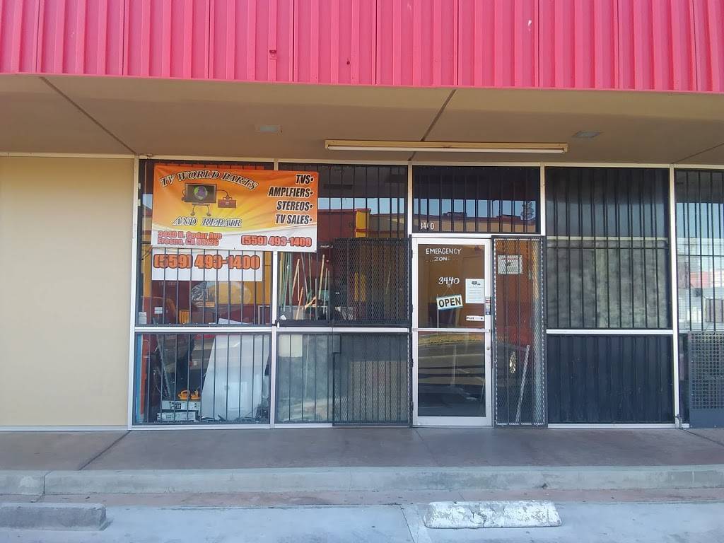 Arsenios Mexican Food | restaurant | 3422 N Cedar Ave, Fresno, CA 93726, USA | 5592439118 OR +1 559-243-9118